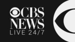 cbs news - live breaking news android application logo